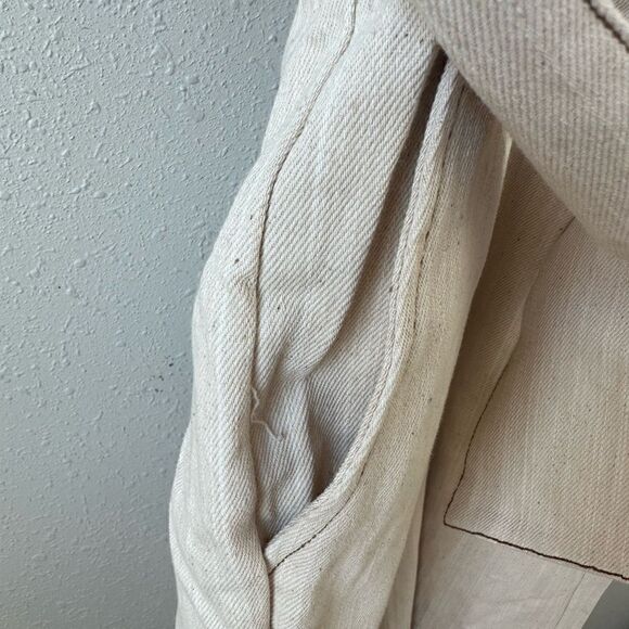 NWT Moon River Women’s Halter Overalls - Picture 3 of 7